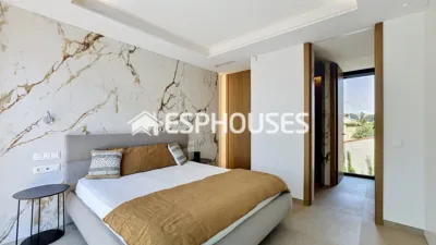 Villa in Calpe - Calp photo 37