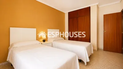 Villa in Benidorm photo 14
