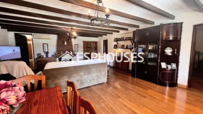 Chalet in Benidorm photo 25