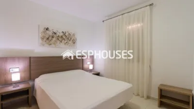 Terraced house in Calpe - Calp photo 5