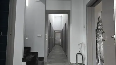 House in Yecla photo 31