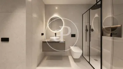 Apartment in Russafa photo 11