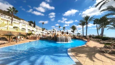 Terraced house in Calpe - Calp photo 9