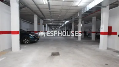 Apartment in Guardamar del Segura photo 37