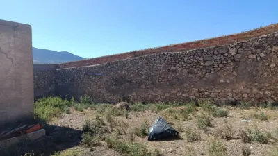 Rustic Finca in Cañada photo 14