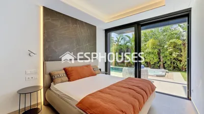 Villa in Calpe - Calp photo 18
