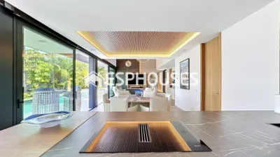 Villa in Calpe - Calp photo 14