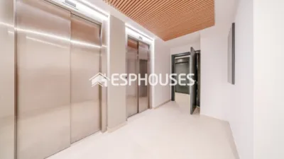 Luxury Apartment in Benidorm photo 13