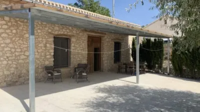 Apartment in Torre del Rico photo 2