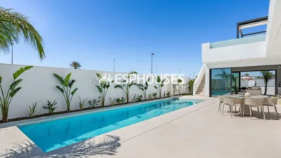Casa en San Javier photo 5