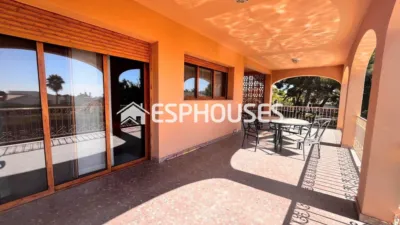 Chalet in Benidorm photo 5