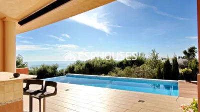 Villa in Altea photo 20