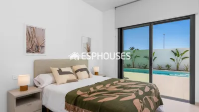 Casa en San Javier photo 22