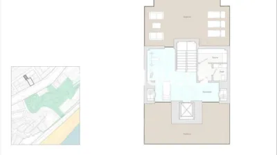 Apartment in La Vila Joiosa - Villajoyosa