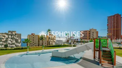 Luxury Apartment in Benidorm photo 11