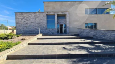 House in Yecla photo 40