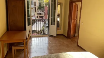 Apartment in Cort photo 19