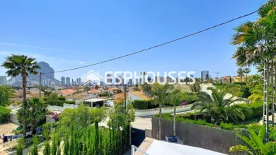 Villa in Calpe - Calp photo 44