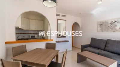 Terraced house in Calpe - Calp photo 3