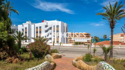 Apartamento en Guardamar del Segura photo 40