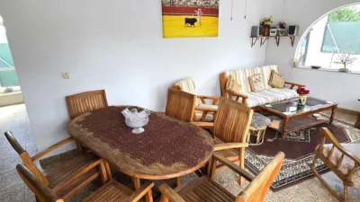 House in Albox photo 26