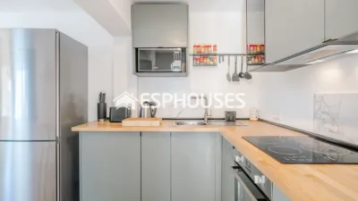 House in Calpe - Calp photo 12
