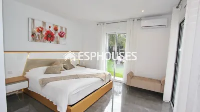 House in Busot photo 21