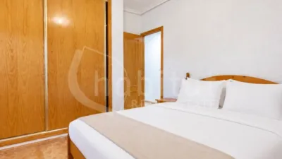 Apartamento en Los Montesinos photo 11