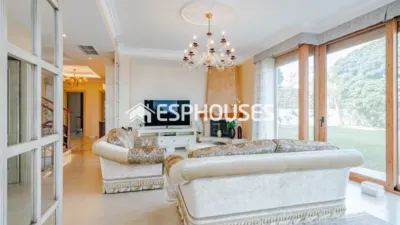 Villa in Calpe - Calp photo 10