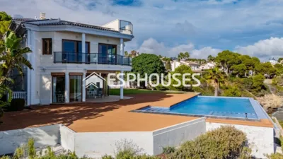 Villa in Calpe - Calp photo 3