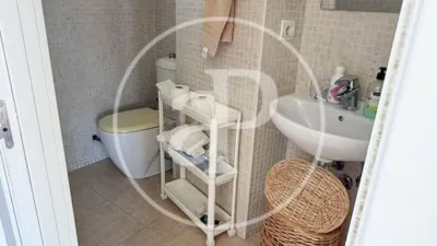 Penthouse in Russafa photo 21