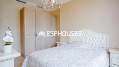 Villa in Calpe - Calp photo 16