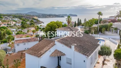 House in Benissa photo 3