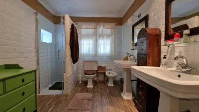 House in Tibi photo 18