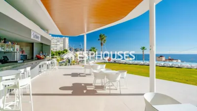 Luxury Apartment in Benidorm photo 10