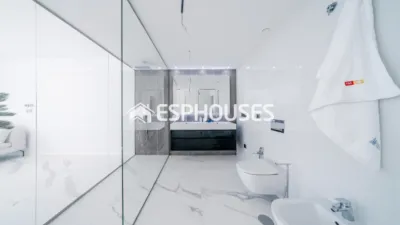 Luxury Apartment in Benidorm photo 39
