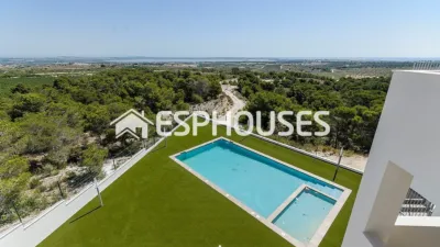 Casa - Vista 4