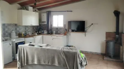 House in Cañada del Trigo photo 8