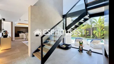 Villa in Calpe - Calp photo 17