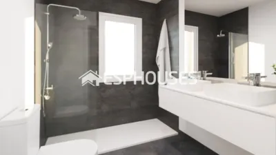 Penthouse in Calpe - Calp photo 11