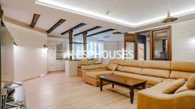 Villa in Calpe - Calp photo 32