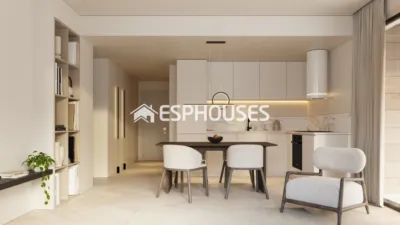 Apartment in Calpe - Calp photo 4
