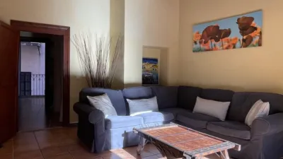 Apartment in Cort photo 14
