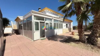 Villa in Huércal-Overa photo 7