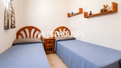 Apartment in Benidorm photo 9