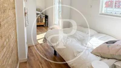 Penthouse in Russafa photo 27
