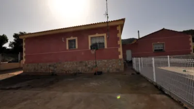 Rustic Finca in La Zarza photo 31