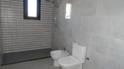 Villa in Cañada de La Lena photo 4