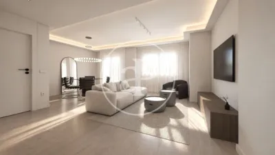 Apartment in Russafa photo 2