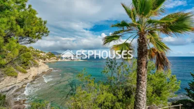 Villa in Calpe - Calp photo 36